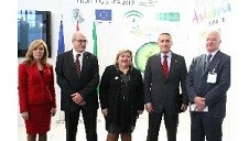 Aguilera aplaude que Expo Agro 2012 promocione la seguridad de producciones andaluzas
