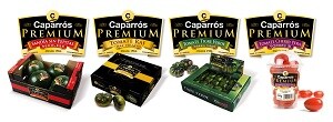 Caparrós Nature amplía su línea “Caparrós Premium” y ya ofrece sandía sin pepitas, tomate Raf, “Tigre Verde” y Cherry Pera