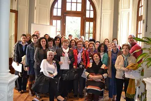 CERES Almería ofrece una visión global sobre la igualdad de género en las empresas