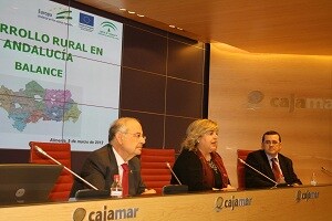 Aguilera critica el «cinismo» del PP ante el Acuerdo UE-Marruecos