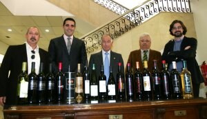 La Unión  Europea otorga  la IGP  a los ‘Vinos de la Tierra’ de Almería