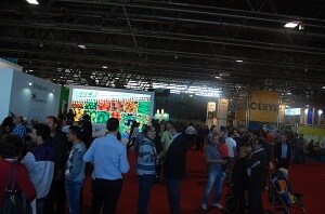 La Cámara de Comercio considera que se han cumplido los objetivos de Expo Agro Almería