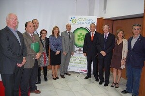 Expo Agro resaltará la unidad del sector, al agricultor y la seguridad alimentaria de los productos de Almería