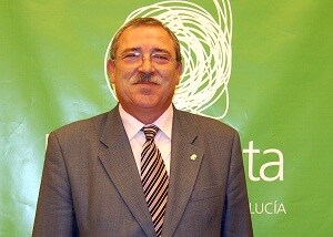 Francisco Góngora es reelegido  presidente de HORTYFRUTA