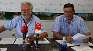 Ricardo Serra revalidará la presidencia de Asaja-Andalucía
