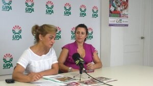 Ganaderos y Agricultores de Almería piden medidas excepcionales por la sequía