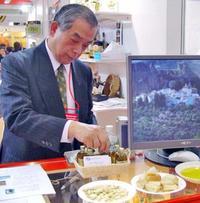 Las almazaras de Almería abren los mercados de Japón y Canadá para su aceite de oliva