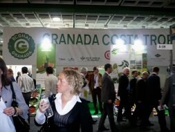 El Green Med Forum elige la Granada como sede para su quinta edición