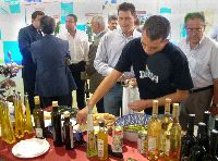 El Ministerio de Agricultura, Alimentación y Medio Ambiente organiza la semana del aceite de oliva virgen extra