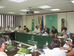 Almería acoge la Reunión Nacional del Grupo de Trabajo de Cultivos Hortícolas
