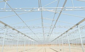 Empresas de la industria auxiliar agrícola de Almería y Granada buscan negocio en Túnez