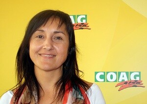 Inmaculada Idáñez, elegida responsable Estatal del Área de la Mujer de Coag y presidenta de Ceres