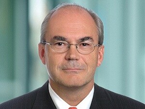 Michel Demaré nombrado nuevo presidente de Syngenta a nivel mundial