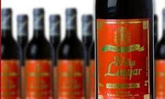 Las bodegas de Almería incrementan un 22% el volumen de vino exportado entre enero y julio de este año