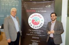 Hoy viernes arrancan las jornadas de promoción del ‘Tomate La Cañada’ en el Mercado Central de Almería