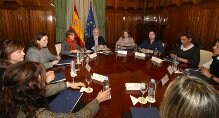 Fademur demanda a Arias Cañete un “verdadero impulso” a la titularidad compartida