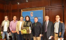 Diputación colabora con la ‘Semana Gastronómica del Tomate Raf en Almería’