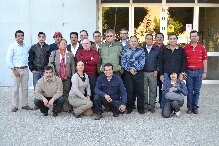 157 ingenieros de 23 países americanos participan en el cuarto Curso Experto en Horticultura Protegida de la UAL