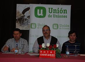 Unión de Uniones cuestiona que las propuestas actuales de la Reforma de la PAC puedan solventar los problemas de los productores de frutas y hortalizas.