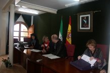 La Junta de Andalucía apoya diez proyectos de desarrollo rural que generarán 22 empleos en La Alpujarra-Sierra Nevada