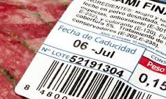 El 59,2 por ciento de los españoles desecha  los productos que cumplen la fecha de caducidad