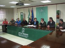 La Junta aprueba 638.000 euros en ayudas a siete Agrupaciones de Defensa Sanitaria Ganadera de Almería