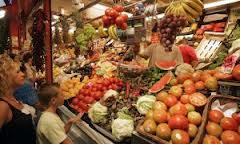 Los hogares españoles incrementaron el consumo alimentario durante el periodo diciembre 2011 – noviembre 2012 en un 0,9 por ciento