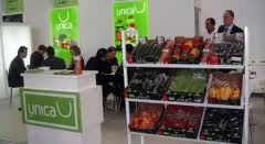 Andalucía mostrará su liderazgo y crecimiento en el sector de las frutas y hortalizas en Fruit Logística 2013