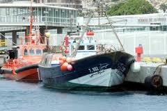 La Junta aprueba una subvención de más de 36.000 euros  para modernizar el buque pesquero ‘Pili’