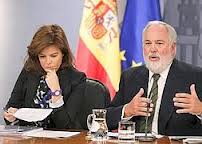 Arias Cañete valora de forma “muy positiva” para España el acuerdo sobre el Marco Financiero Plurianual 2014-2020
