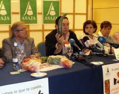 Asaja-Almería celebra mañana una jornada de transferencia de conocimiento con empresarios prodecentes de Rumanía