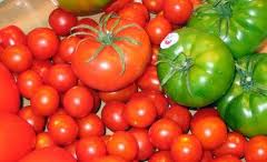 La IGP Tomate La Cañada viaja a Fruit Logística para dar a conocer las propiedades del tomate almeriense
