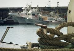 El saldo del comercio exterior agrario y pesquero en 2012 ha mejorado en un 75 por ciento en relación con el año anterior