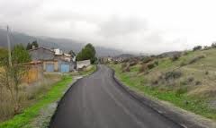 La Junta de Andalucía ha mejorado 3,5 kilómetros de cinco caminos rurales de Adra