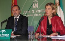 La Junta paga más de 100 millones de euros para impulsar la agricultura y la ganadería de Almería en 2012