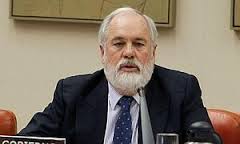 Arias Cañete: “El fortalecimiento y la vertebración del sistema agroalimentario español, ejes en la negociación de la reforma de la PAC”