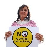 Coag pide a los almerienses que se adhieran a la campaña ‘Almería Libre de Transgénicos’