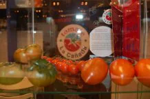 Oriente Medio abre sus puertas al sabor único del tomate con Indicación Geográfica Protegida, IGP La Cañada