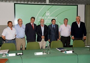La Junta insistirá en lograr una aplicación de la que man-tenga el actual nivel de ayudas para Andalucía