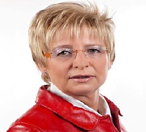 Elena Víboras explica que los GDR podrán disponer de  “forma inmediata” de 15,3 millones para pagos a promotores