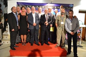Almería celebró con éxito la segunda edición de la Noche de los Investigadores