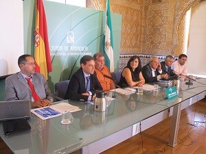 La Junta forma a profesionales de la agricultura para fomentar la gestión de la diversidad en este sector estratégico de Almería