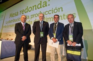 El IV Congreso de Cooperativas Agroalimentarias concluye con una llamada unánime a la integración