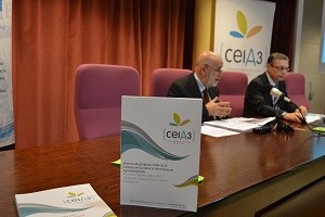 De las Nieves: “Tenemos que conseguir más contratos de transferencia para el ceiA3”