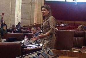 El PP pide a Víboras “apoyo económico urgente” para los agricultores afectados por el granizo en El Ejido