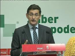 El PSOE valora la agilidad de la Junta para aprobar las ayudas prometidas a los afectados por el granizo