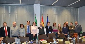 La Junta analiza las estrategias de actuación para la innovación del sector agroalimentario ante el nuevo escenario europeo