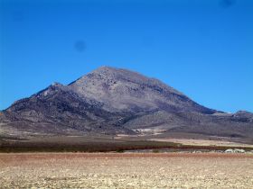 COAG pide que se declare la sequía en la zona norte de Granada