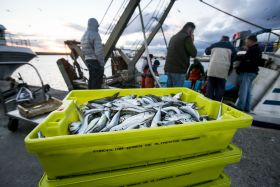 Satisfacción ante el acuerdo pesquero con Marruecos