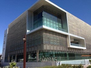 Unica Group traslada su sede al Parque Científico-Tecnológico de Almería